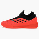 Adidas Dame 9 Solar Red