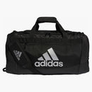 Adidas defensor Medium Duffel Bag Negro