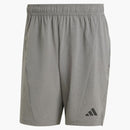 Adidas Designed for Shorts Gray Five Mel