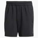 Adidas Designed for Yoga Knit Shorts Black