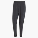 Adidas diseñados para capacitar pantalones híbridos negros