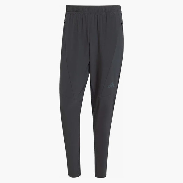 Adidas Designed For Training Hybrid Pants Black