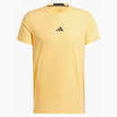Adidas Designed for Training Workout Tea Semi Spark