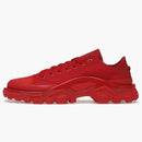 Adidas Detroit Runner Raf Simons Power Red