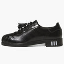 Adidas Dress Superstar Cagt di Edison Chen Black