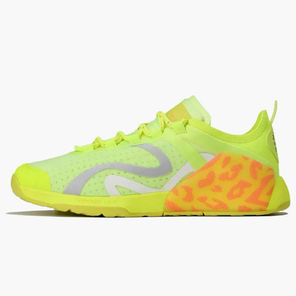 Adidas Dropset Strength By Stella Mccartney Hi-res Yellow (women's)