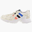 Adidas Eqt Gazelle Beige Glow Blue Pink
