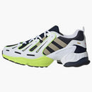 Adidas Eqt Gazelle Collegiate Navy Red Gold