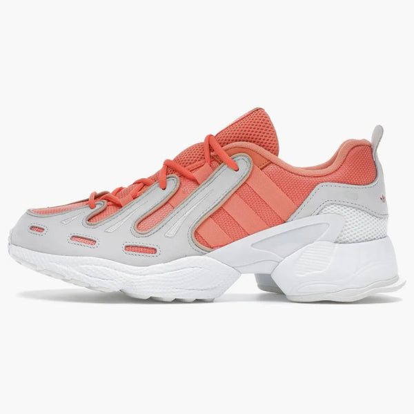 Adidas Eqt Gazelle Semi Coral