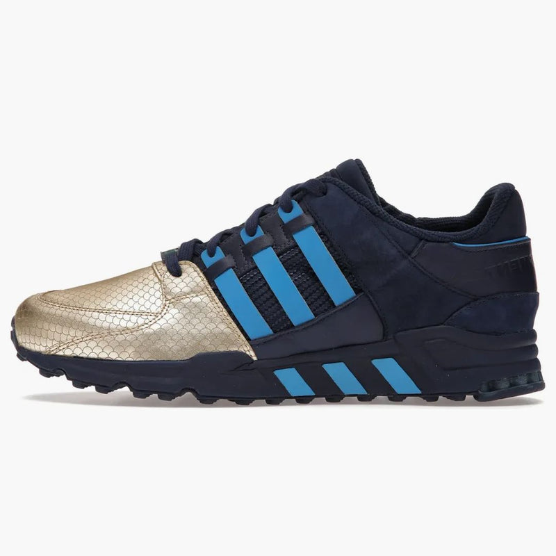 Adidas Eqt Support '93 Ronnie Fieg Nyc Bravest