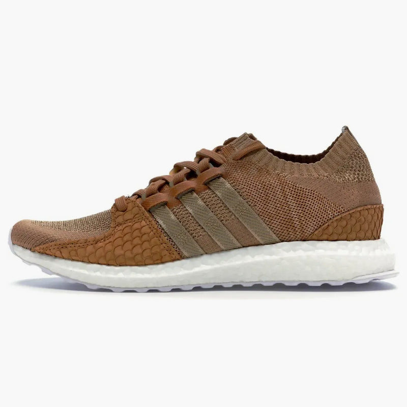 Adidas Eqt Support Ultra Pusha T Brown Paper Bag Bodega Babies