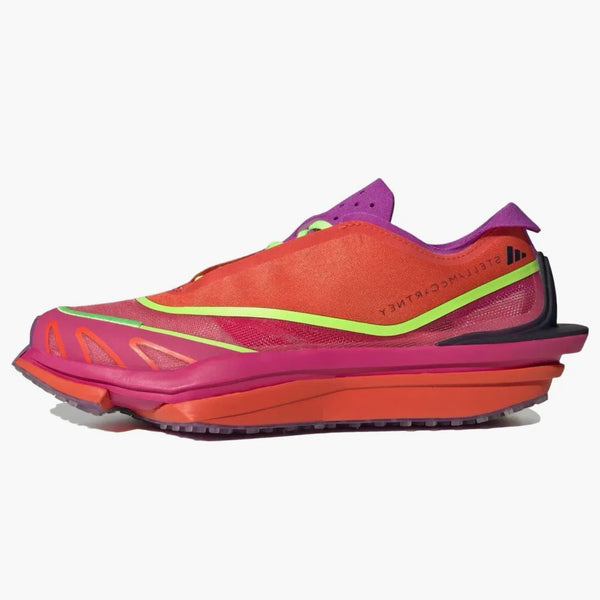 Adidas Earthlight 2.0 Stella Mccartney Real Magenta (women's)