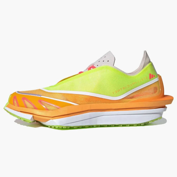 Adidas Earthlight 2.0 Stella Mccartney Signal Green (women's)