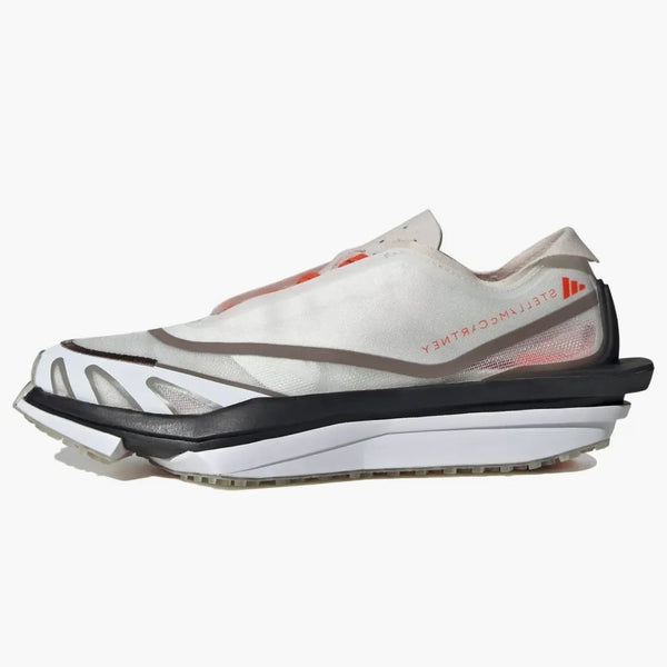 Adidas Earthlight 2.0 Stella Mccartney White Orange (women's)