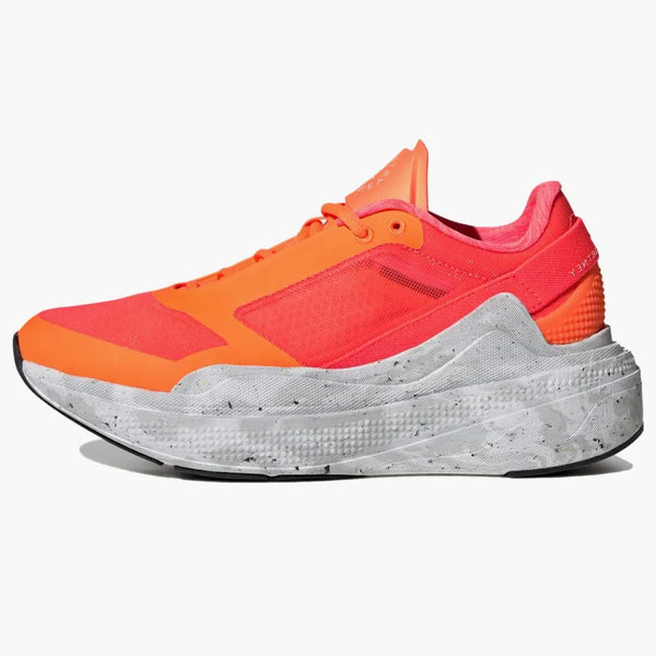 Adidas Earthlight Mesh Stella Mccartney Turbo Signal Orange (women's)