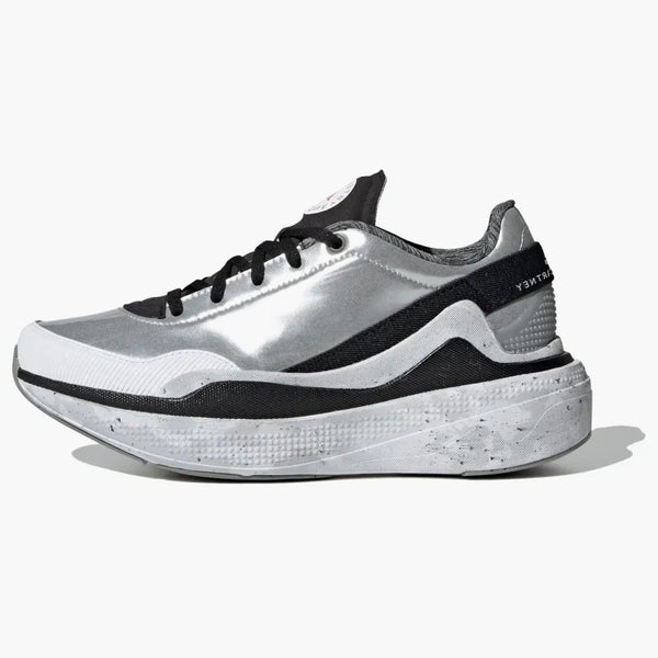 Adidas Earthlight Stella Mccartney Silver Metallic