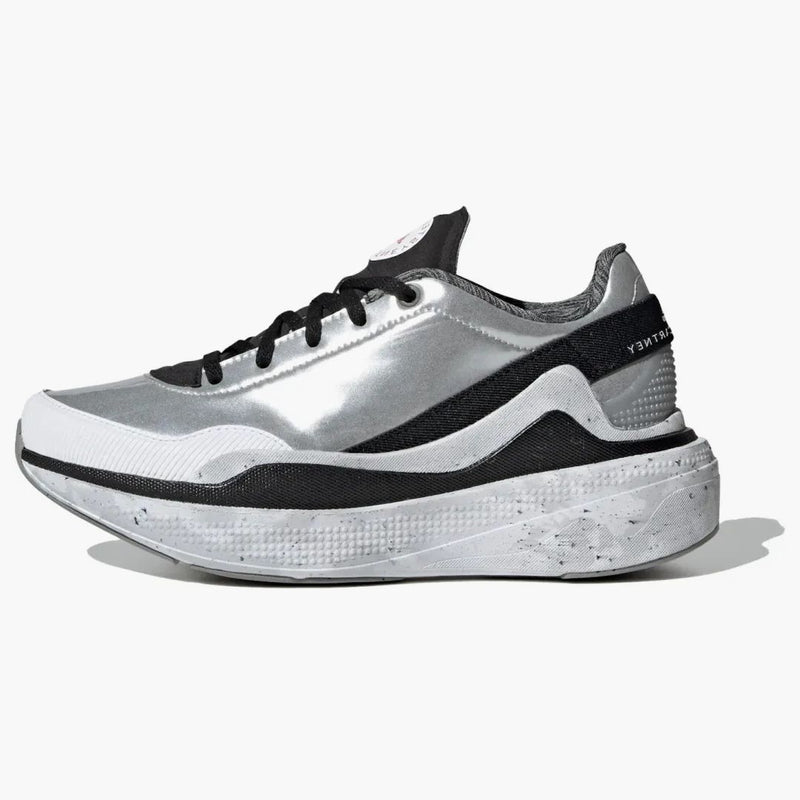 Adidas Earthlight Stella Mccartney Silver Metallic