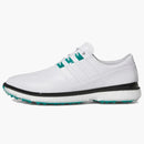 Adidas Equipment 93 Spikeless Golf White Equipment Green
