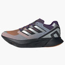 Adidas Equipment Adios Pro Rustic Orange Matte Silver Violet