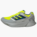 Adidas Equipment Adios Pro Solar Yellow Silver Metallic