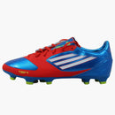 Adidas F30 Trx Fg Syn Blue/white-red