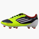 Adidas F30 Trx Fg Syn Phantom/electric Green