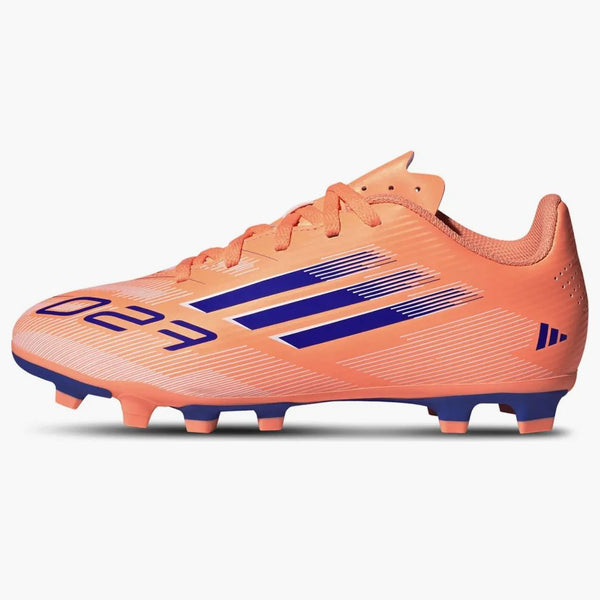 Adidas F50 Club Fg/mg Coral Blaze Pack (kids)