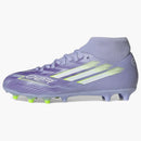 Adidas F50 Club Mid-cut Fg/ag Sparkfusion Radiant Blaze Pack (women's)