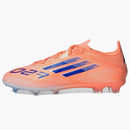Adidas F50 Elite Fg Coral Blaze Pack (kids)