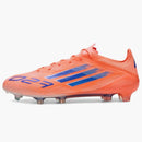 Adidas F50 Elite Fg Coral Blaze Pack