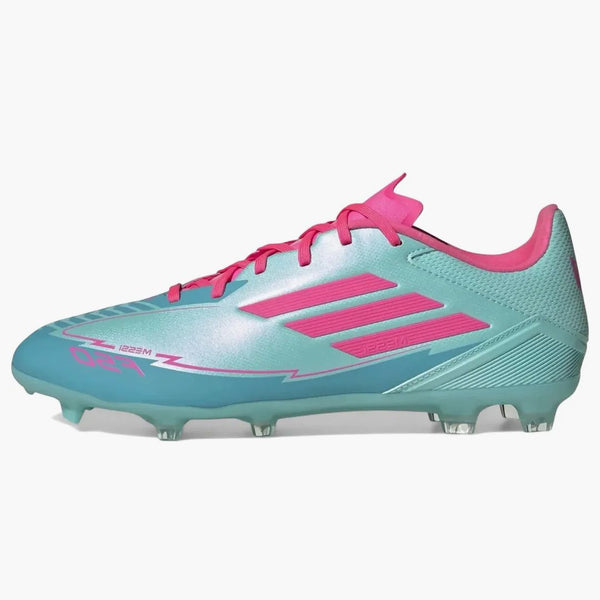 Adidas F50 Elite FG Messi Miami (bambini)