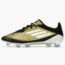 Adidas F50 Elite Fg Messi Triunfo Dorado