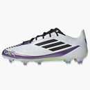 Adidas F50 Elite Fg Messi Triunfo Estelar Pack