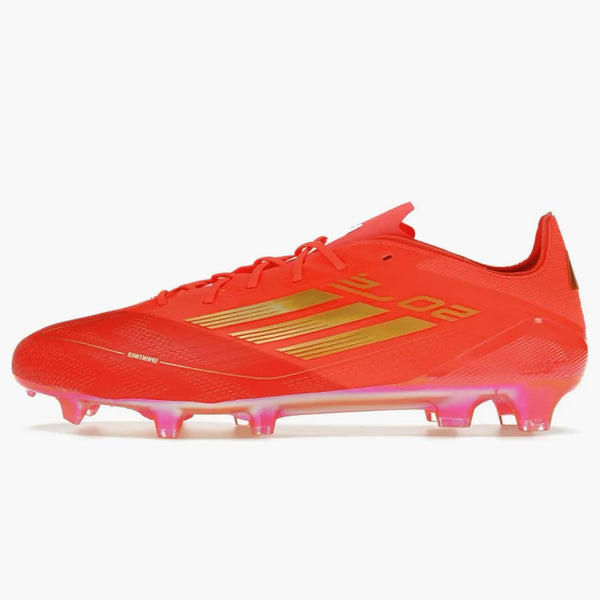 Adidas F50 Elite Fg Mo Salah Two Horizons