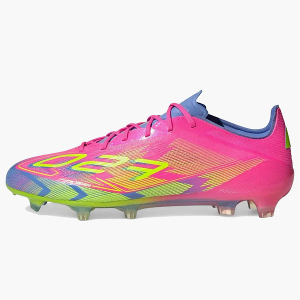 Adidas F50 Elite Fg Mystic Victory Pack