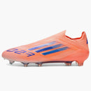 Adidas F50 Elite Laceless Fg Coral Blaze Pack