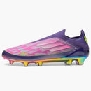 Adidas F50 Elite Laceless Fg Lamine Yamal Future Icons Pack