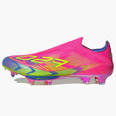 Adidas F50+ Elite Laceless Fg Mystic Victory Pack