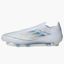 Adidas F50 Elite Laceless Fg Polar Victory Pack