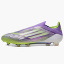 Adidas F50 Elite Laceless Fg Radiant Blaze Pack