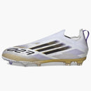 Adidas F50 Elite Laceless Fg Road To Glory Pack (kids)