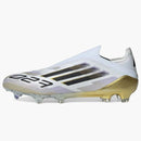 Adidas F50 Elite Laceless Fg Road To Glory Pack
