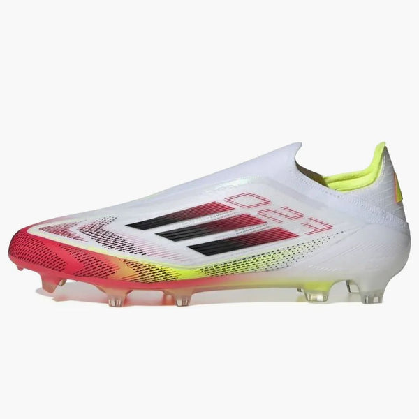 Adidas F50 Elite Laceless Fg Solar Pack