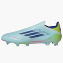 Adidas F50 Elite Laceless Fg Stellar Icon Pack