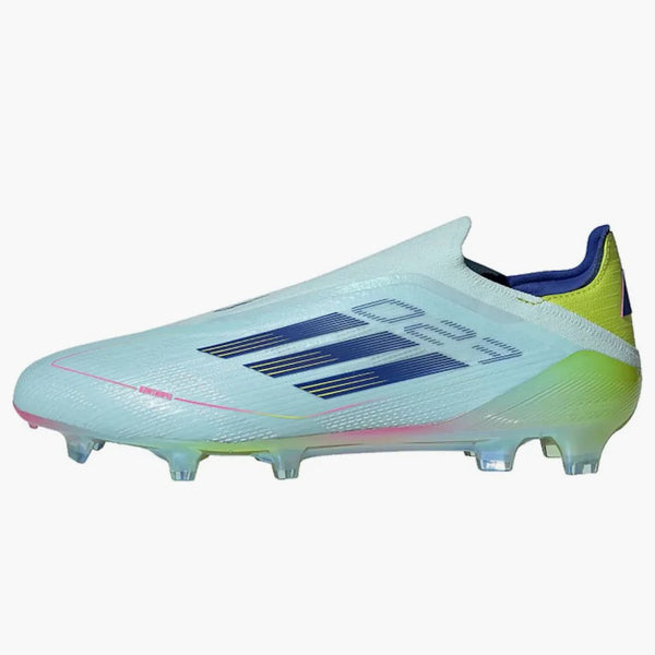 Adidas F50 Elite Laceless Fg Stellar Icon Pack