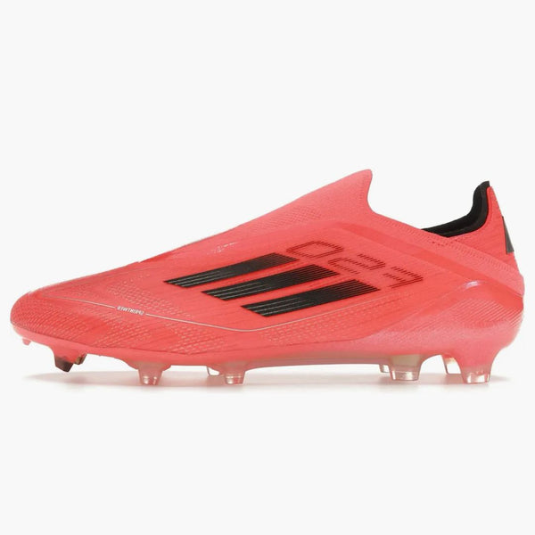 Adidas F50 Elite Laceless Fg Vivid Horizon Pack