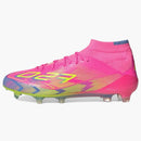 Adidas F50 Elite Mid-cut Fg Mystic Victory Pack (women's)