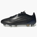 Adidas F50 Elite SG Iron Metallic Gold Metallic