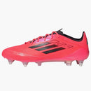 Adidas F50 Elite Sg Turbo Aurora Black Platinum Metallic