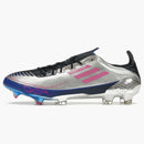 Adidas F50 Ghosted Ucl Fg Silver Metallic